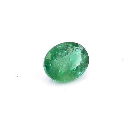 Natural Zambian Emerald Oval 2.98cts