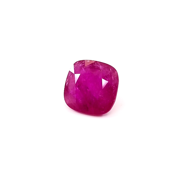 Untreated Mozambique Ruby 8.32cts
