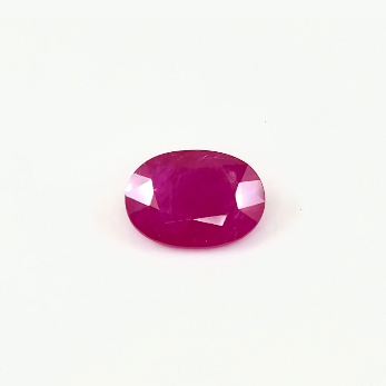 Natural Untreated Mozambique Ruby 6.46cts