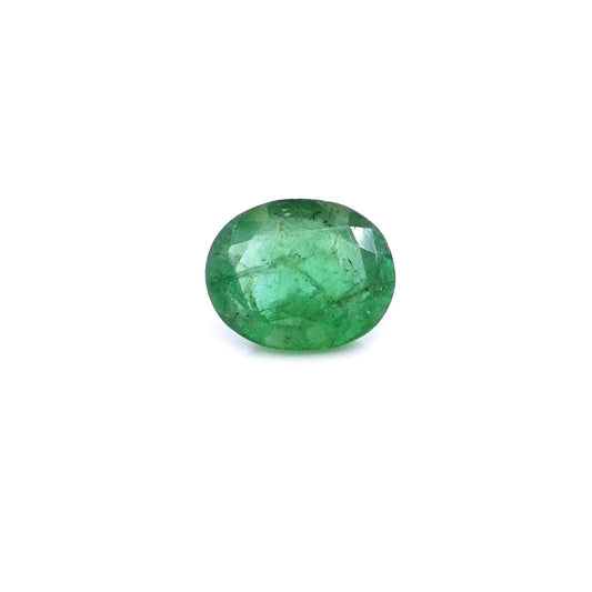 Natural Zambian Emerald Oval 2.22cts