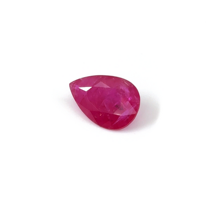 Natural Untreated Mozambique Ruby 8.22cts