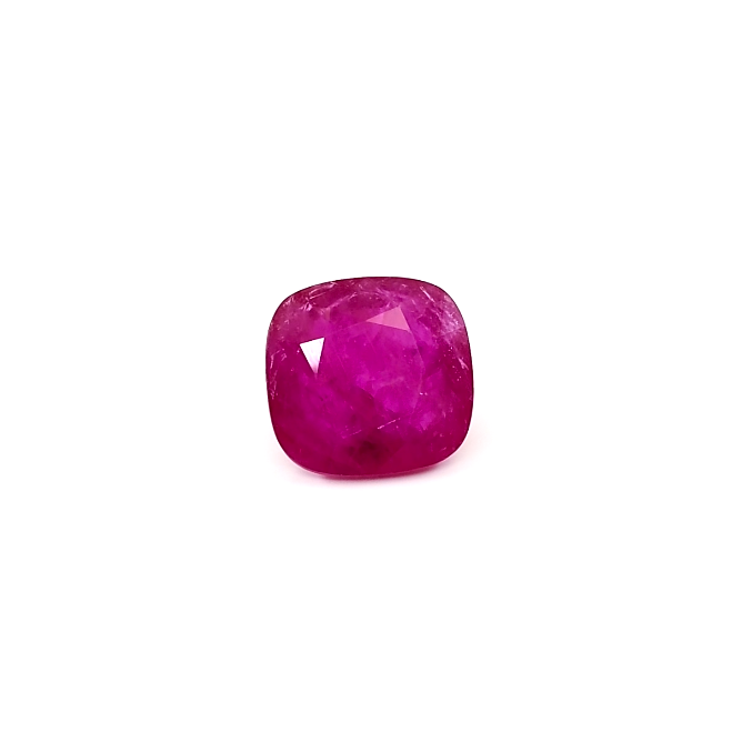 Untreated Mozambique Ruby 8.32cts