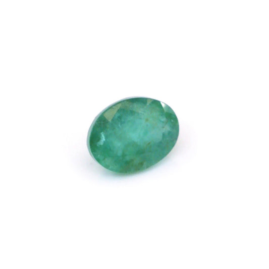 Natural Zambian Emerald Oval 2.24cts