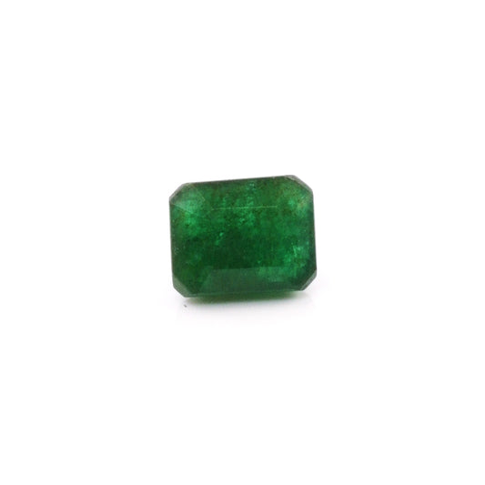Natural Zambian Emerald Octagon 2.75cts