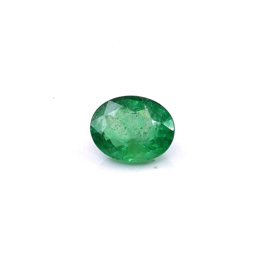 Natural Zambian Emerald Oval 1.79cts