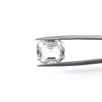 Natural Unheated White Sapphire 11.61cts