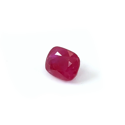 Natural Untreated Mozambique Ruby 7.25cts