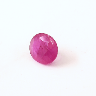 Natural Untreated Mozambique Ruby 4.94cts