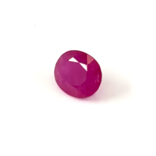 Natural Untreated Mozambique Ruby 6.36cts