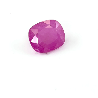 Natural Untreated Mozambique Ruby 6.38cts