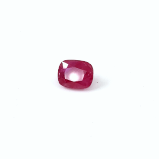 Natural Untreated Mozambique Ruby 7.25cts