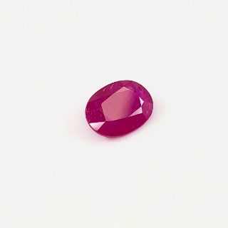 Natural Untreated Mozambique Ruby 6.46cts