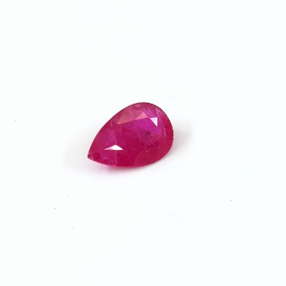Natural Untreated Mozambique Ruby 8.22cts