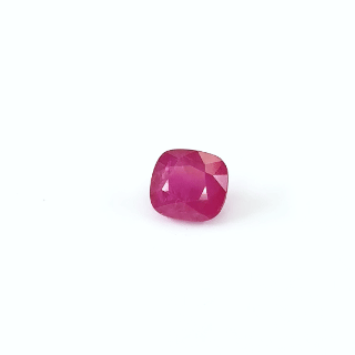 Natural Untreated Mozambique Ruby 4.45cts
