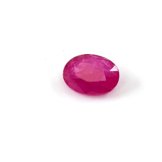 Natural Untreated Mozambique Ruby 6.72cts