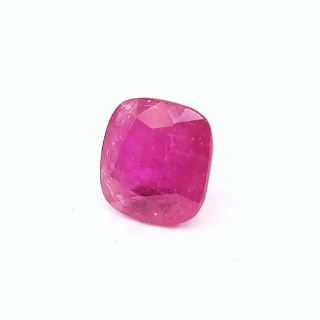 Natural Untreated Mozambique Ruby 5.33cts