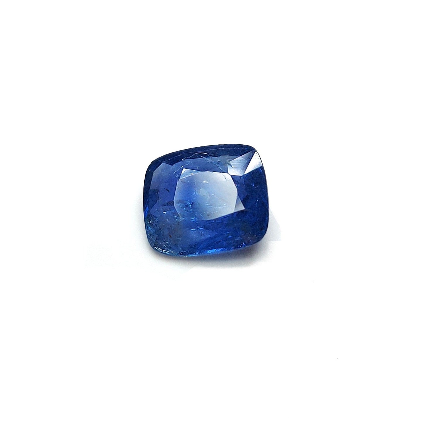 Unheated Blue Sapphire 6.30cts