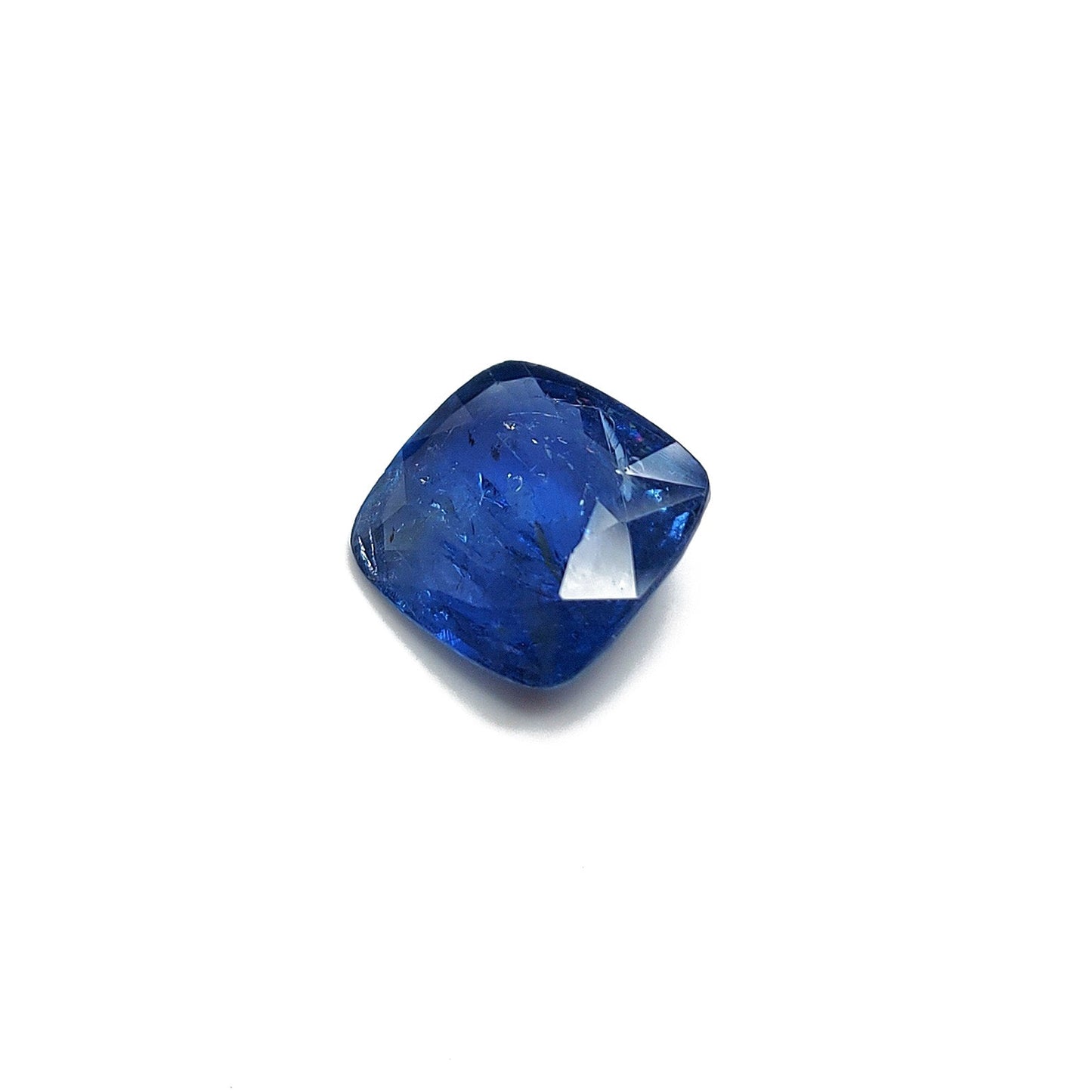Unheated Blue Sapphire 6.30cts