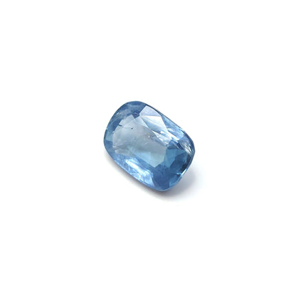 Natural Unheated Blue sapphire Cushions 8.25cts