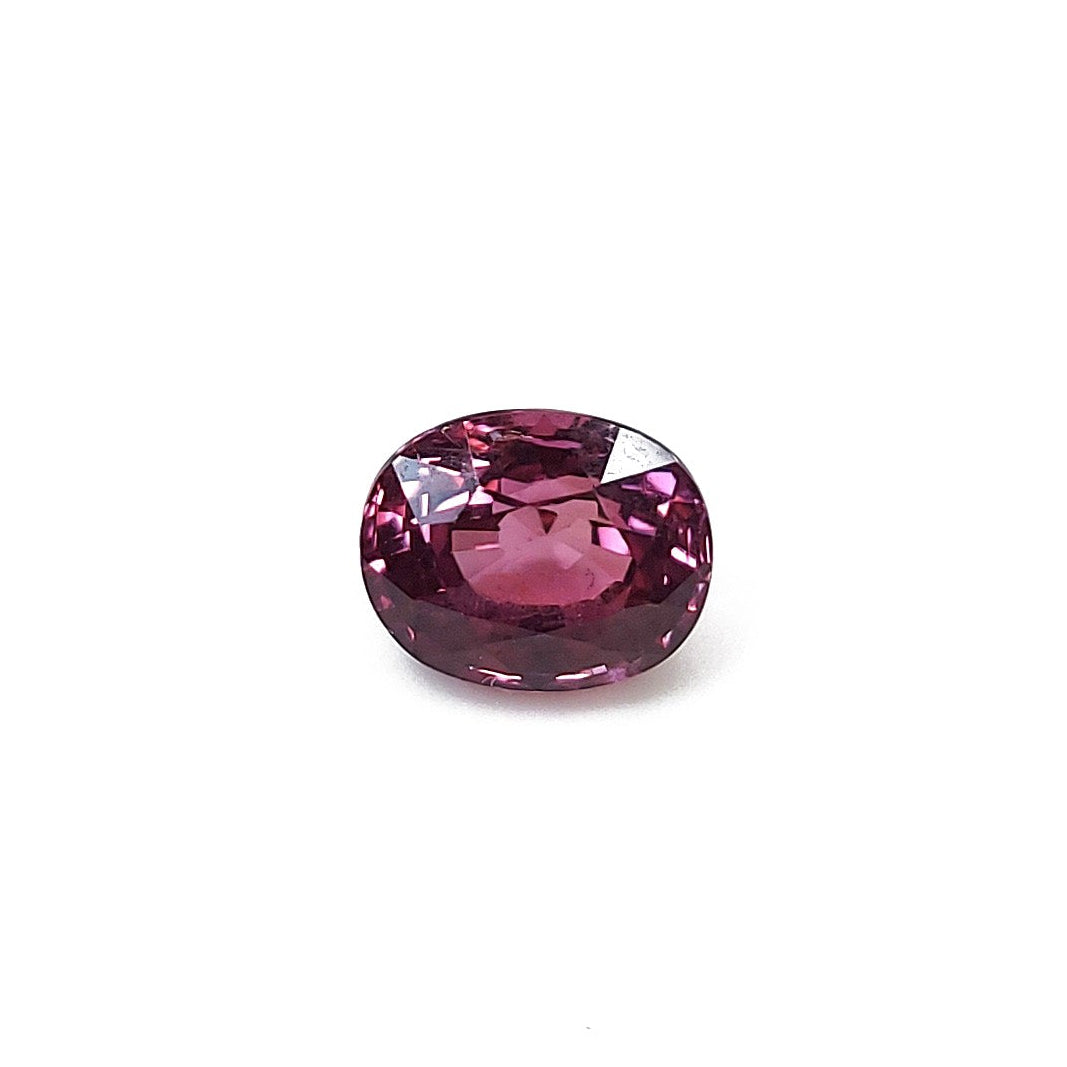 Unheated Mozambique Ruby 1.66cts