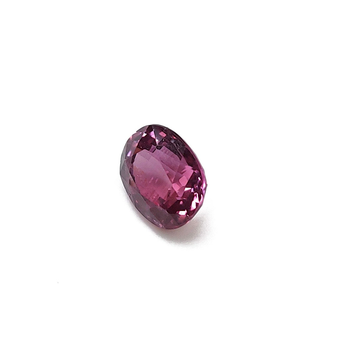 Unheated Mozambique Ruby 1.66cts