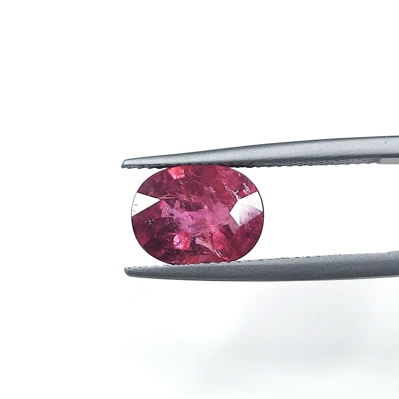 Unheated Burma Ruby 3.59cts
