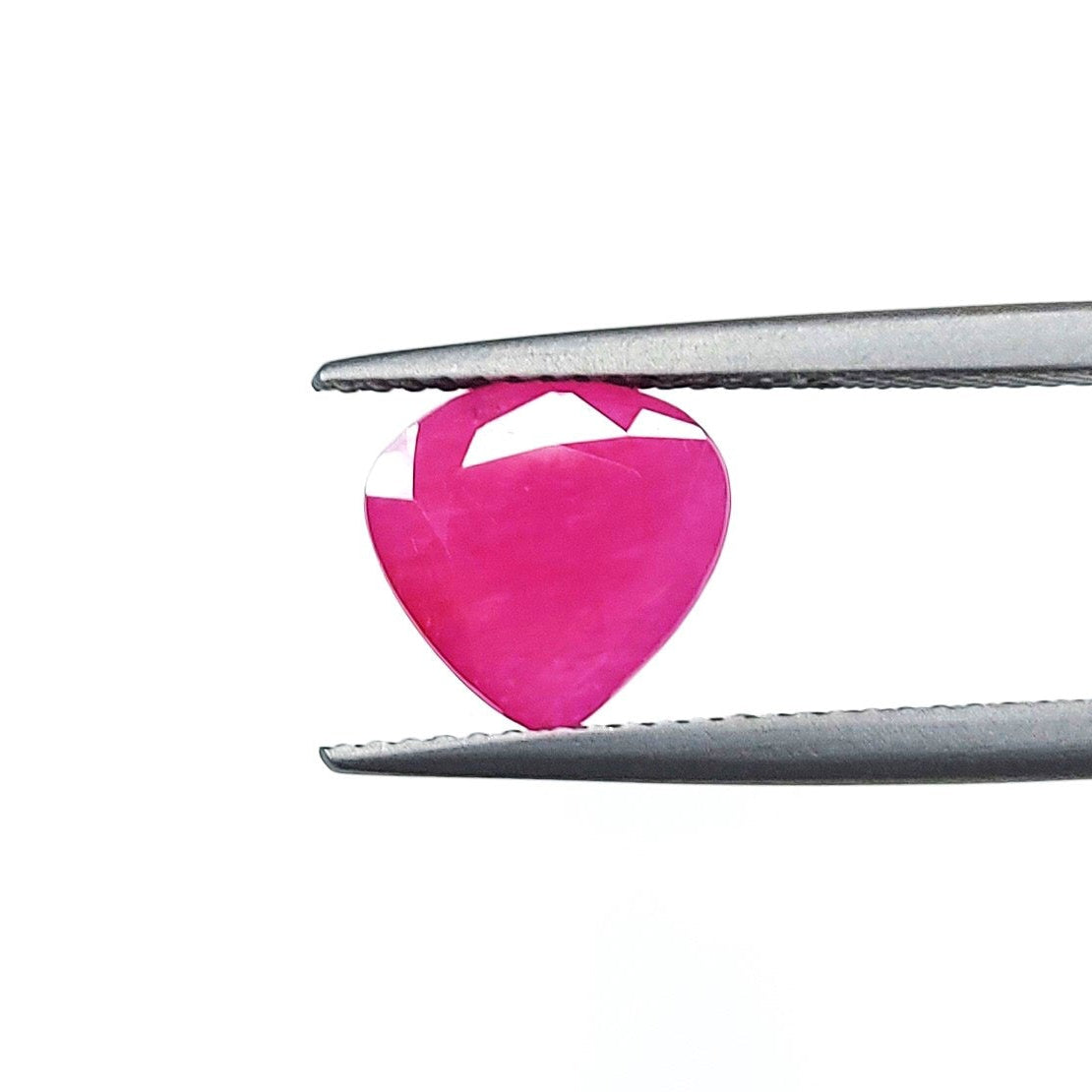 Unheated African Ruby 2.85cts