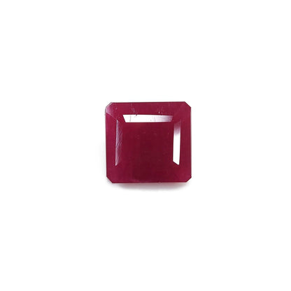 Unheated African Ruby 8.52cts