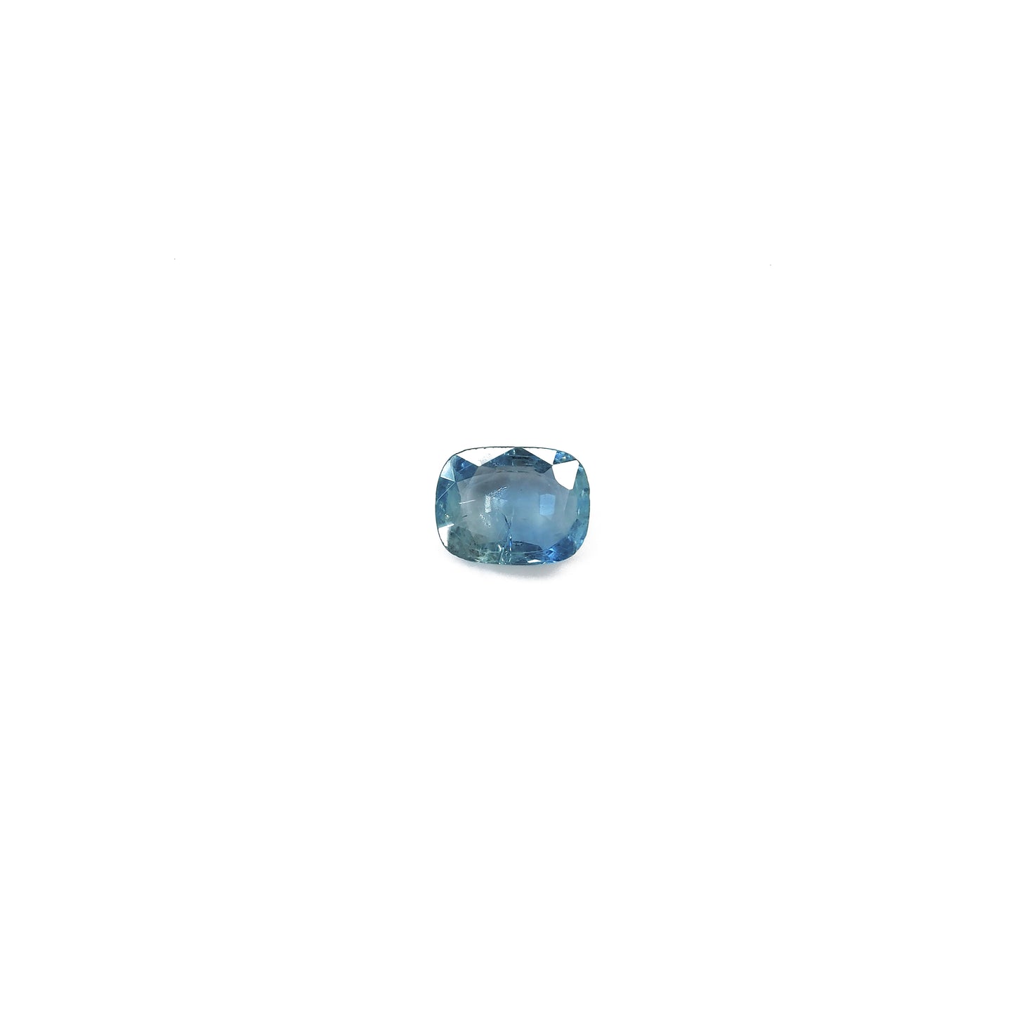 Natural Unheated Blue sapphire Cushions 9.44cts
