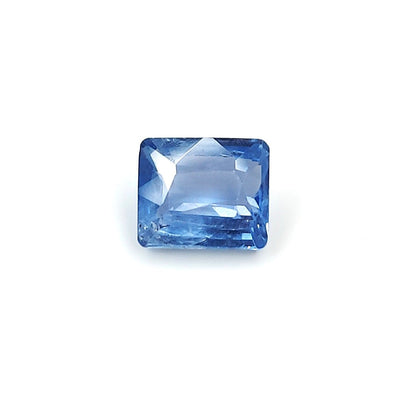 Ceylon Unheated Blue sapphire 2.39cts