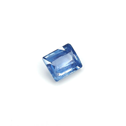 Ceylon Unheated Blue sapphire 2.39cts
