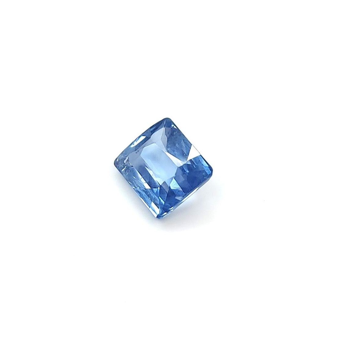 Ceylon Unheated Blue sapphire 2.39cts