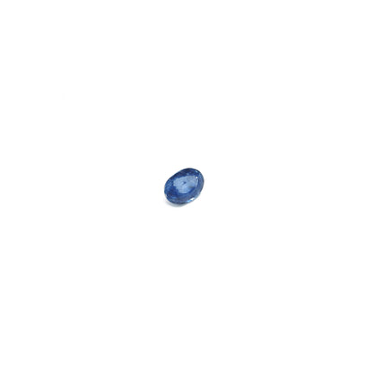 Natural Unheated Blue Sapphire | 2.96cts