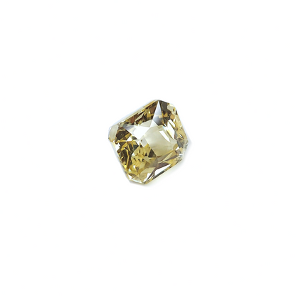 Natural Unheated Yellow Sapphire 10.63cts