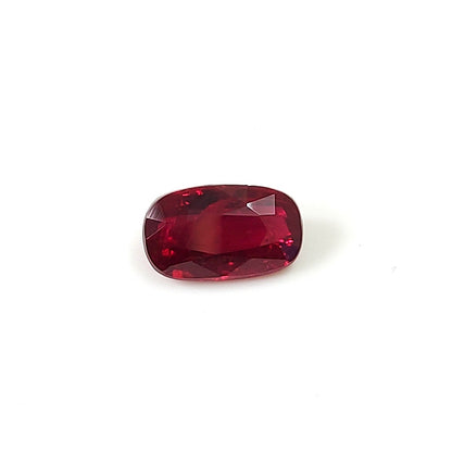Unheated Mozambique Ruby 1.02cts