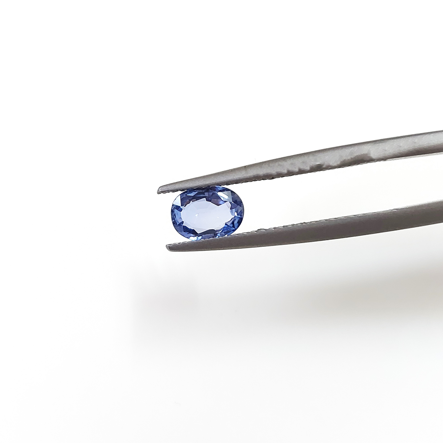 Natural Ceylon Untreated Blue Sapphire Calibrated Ovals | 3X5mm & 6x4mm