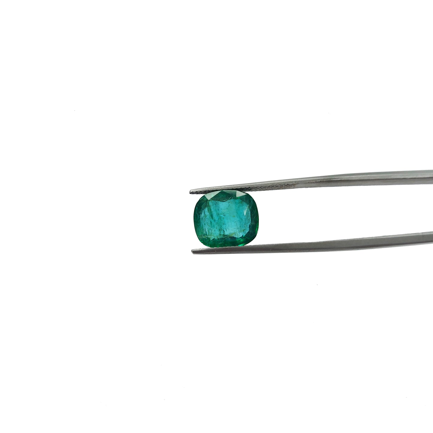 Natural Zambian Emerald Oval | 6.18cts