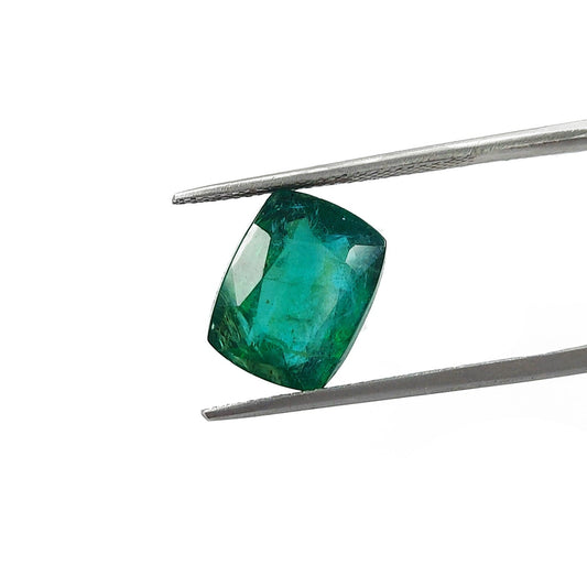 Natural Zambian Emerald 6.10cts