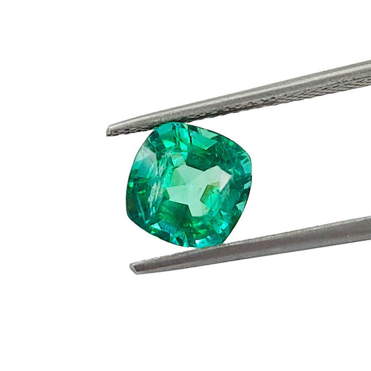 Natural Zambian Emerald 2.25cts
