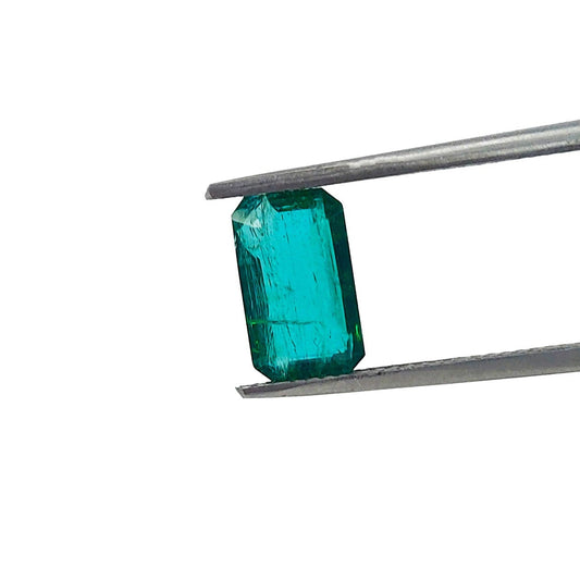 Natural Zambian Emerald 1.80cts