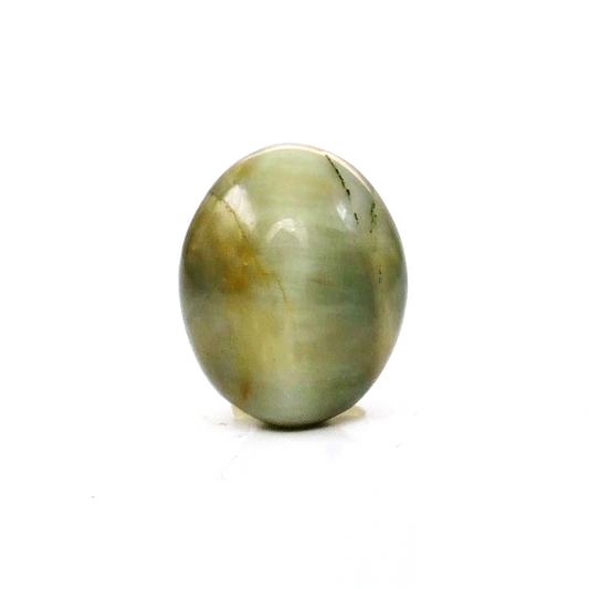 Natural Cats Eye 7.81cts