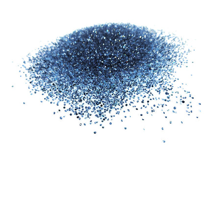 Natural Untreated Blue Sapphire Calibrated Rounds | 1mm & 2mm