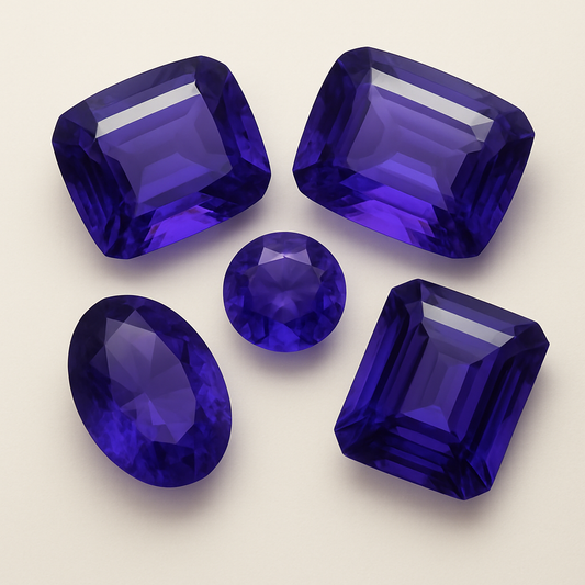 Tanzanite