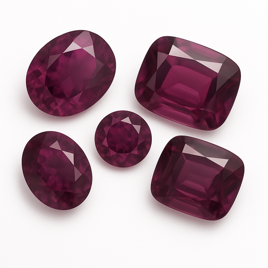 Rhodolite