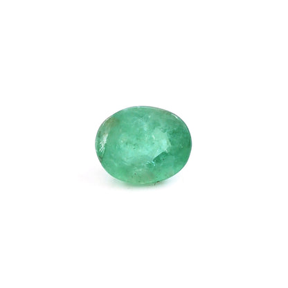 Natural Zambian Emerald Oval | 2.38cts