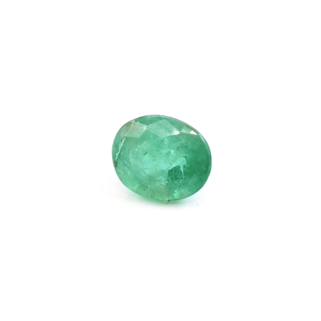 Natural Zambian Emerald Oval | 2.38cts