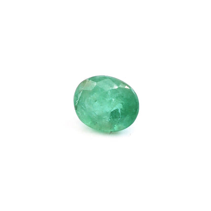 Natural Zambian Emerald Oval | 2.38cts