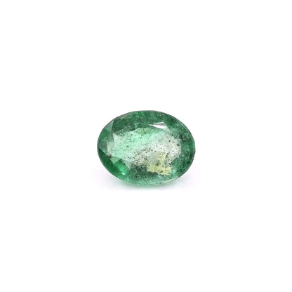 Natural Zambian Emerald Oval | 1.30cts