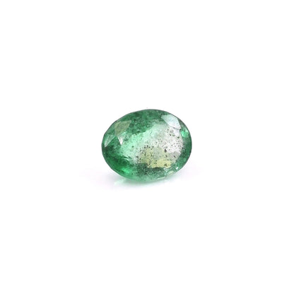 Natural Zambian Emerald Oval | 1.30cts