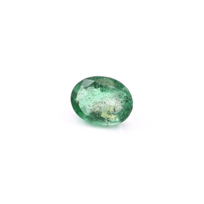 Natural Zambian Emerald Oval | 1.30cts